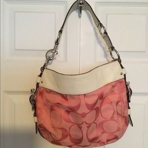 Coach Handbag *GENUINE*